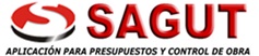 Logo sagut